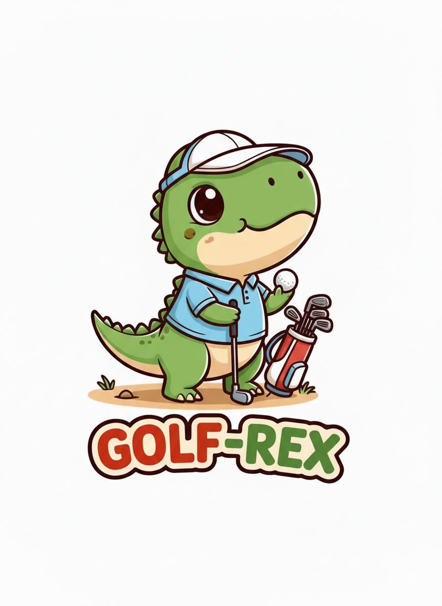 Golf-Rex